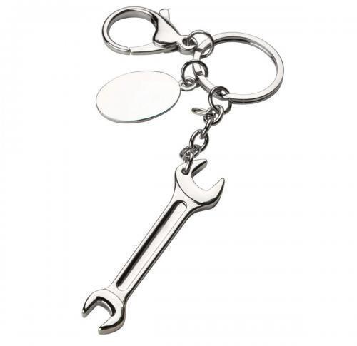 Spanner Keyring